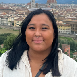 HillaryPangowish's Profile Photo