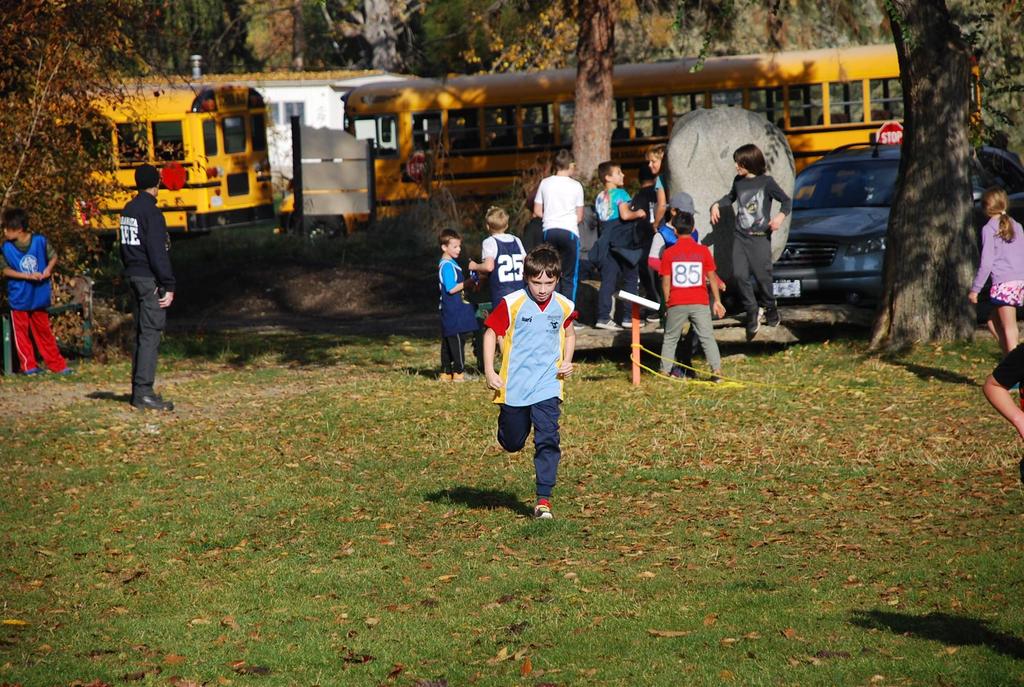 West Bench Elementary