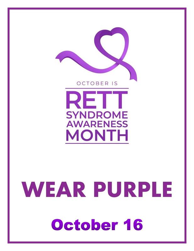 Rett Syndrome