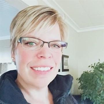 ChristineLarson's Profile Photo