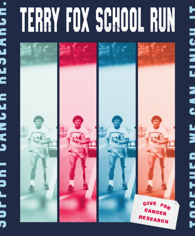 Terry Fox Run 2026
