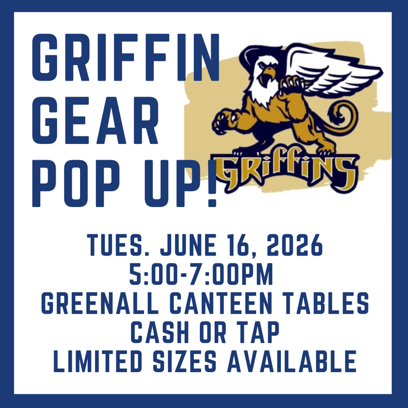 Griffin Gear