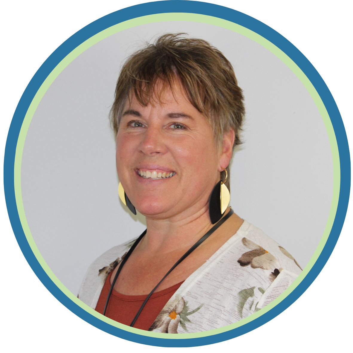 Nancy Rothwell headshot