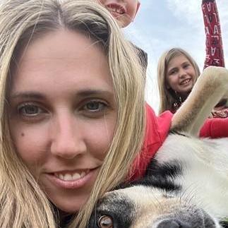 JoniThue's Profile Photo