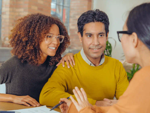 parent teacher interviews