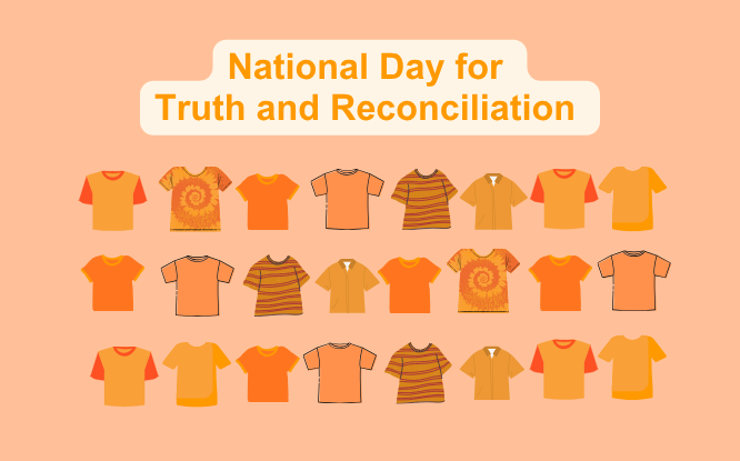 National Day for Truth and Reconciliation