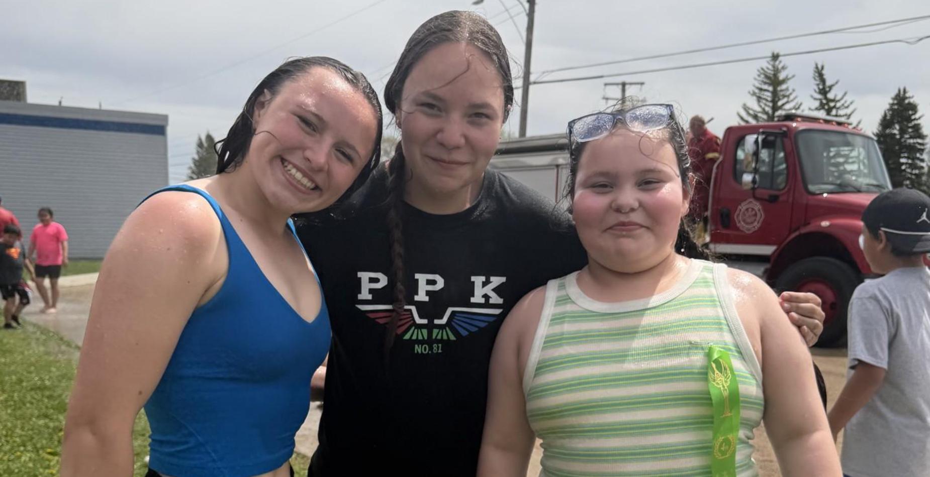 Bulldog Besties !