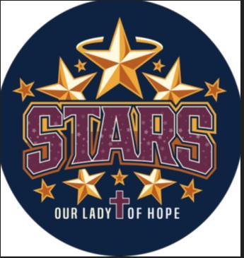 OLOH STARS