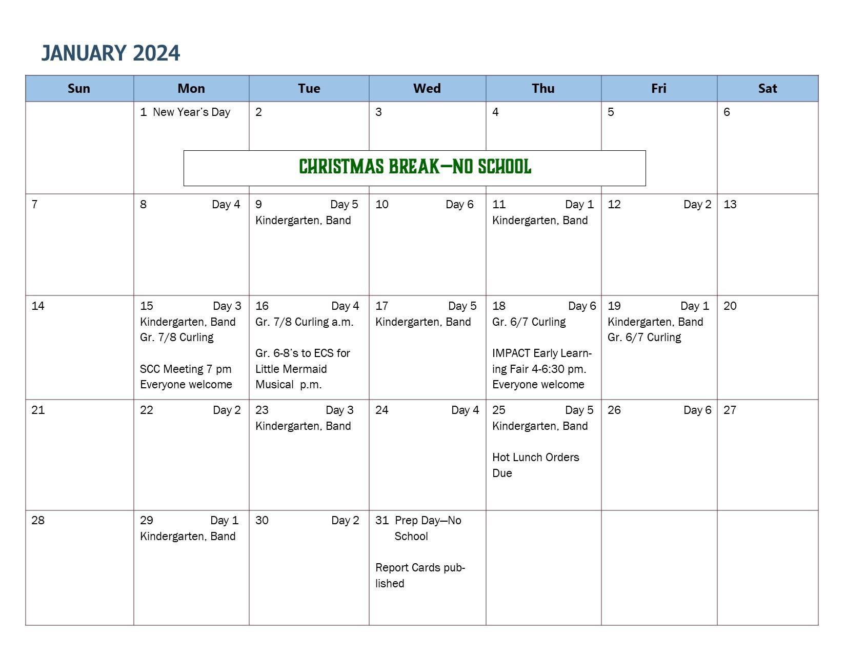 Newsletters About Us Pleasantdale School