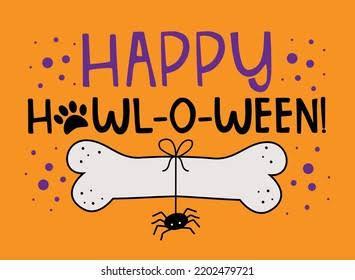 Howl-O-Ween