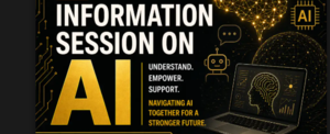 info session AI