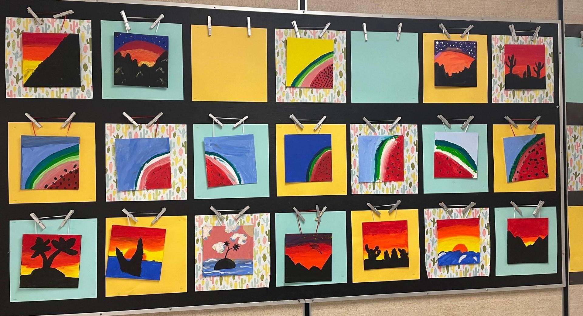 art