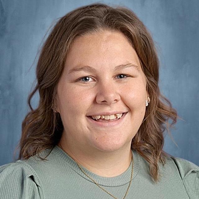 CassidyMetherell's Profile Photo