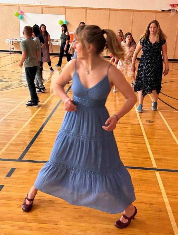 Eaglesham School Newsletter May 2026 Featured Photo