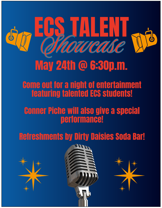 talent show