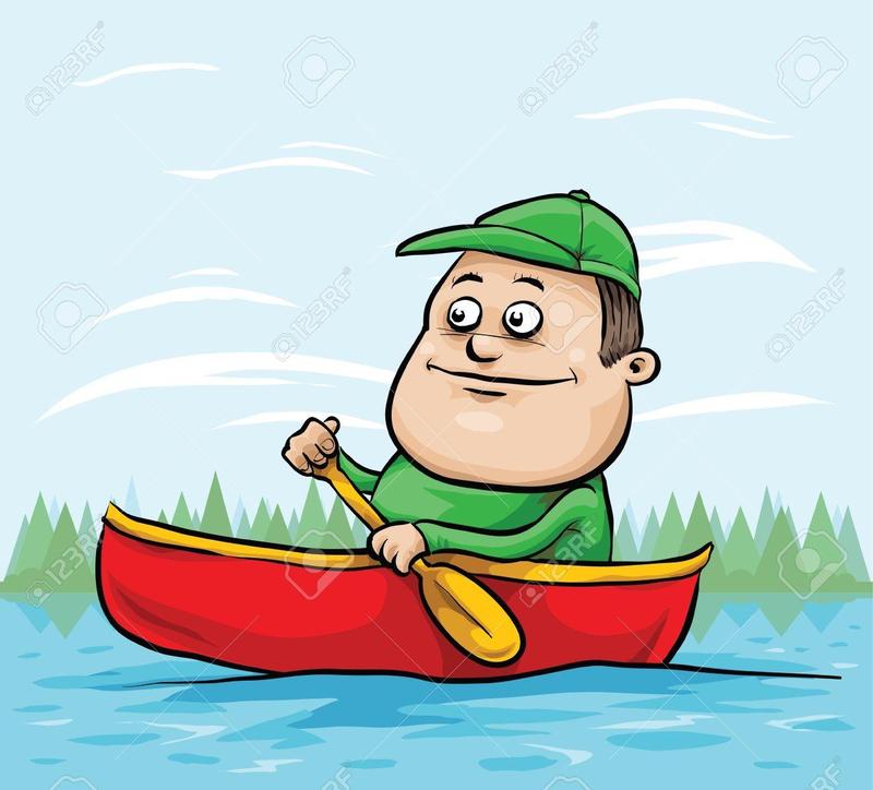 Grade Seven Canoe Safety