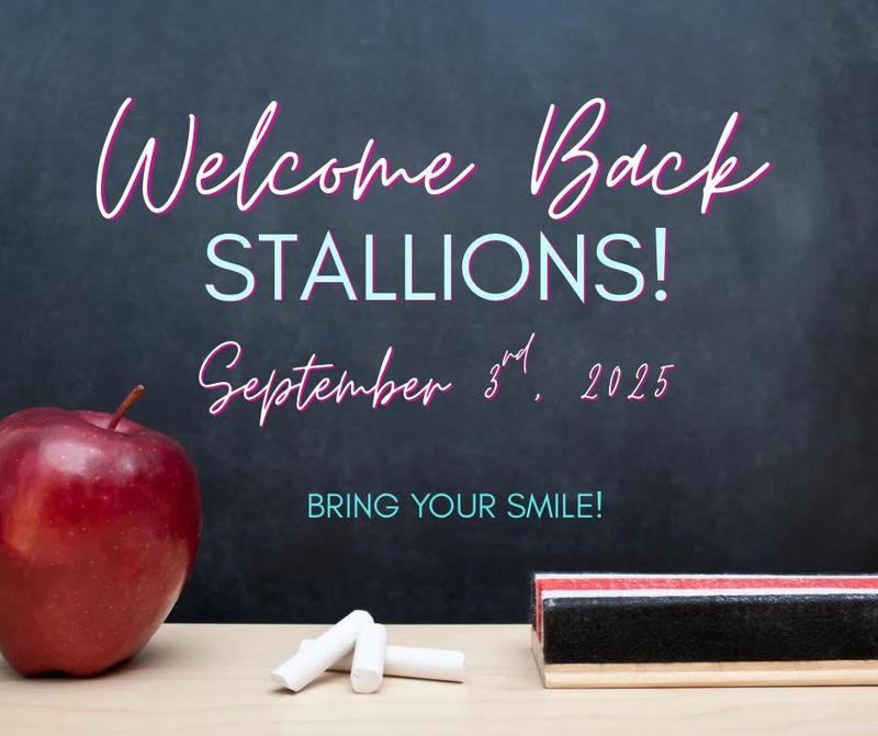 Back to School 2025