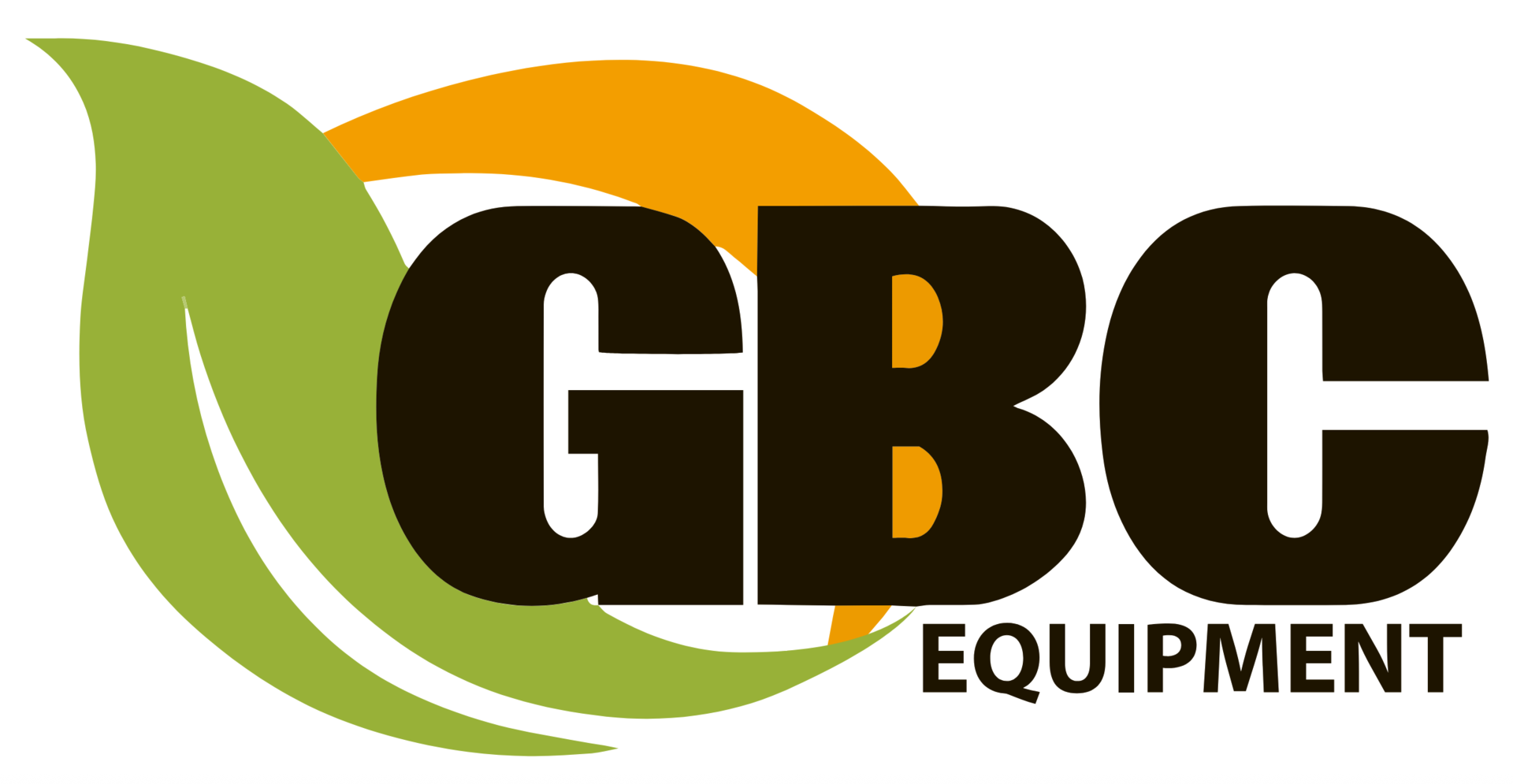 GBC Equipment Logo