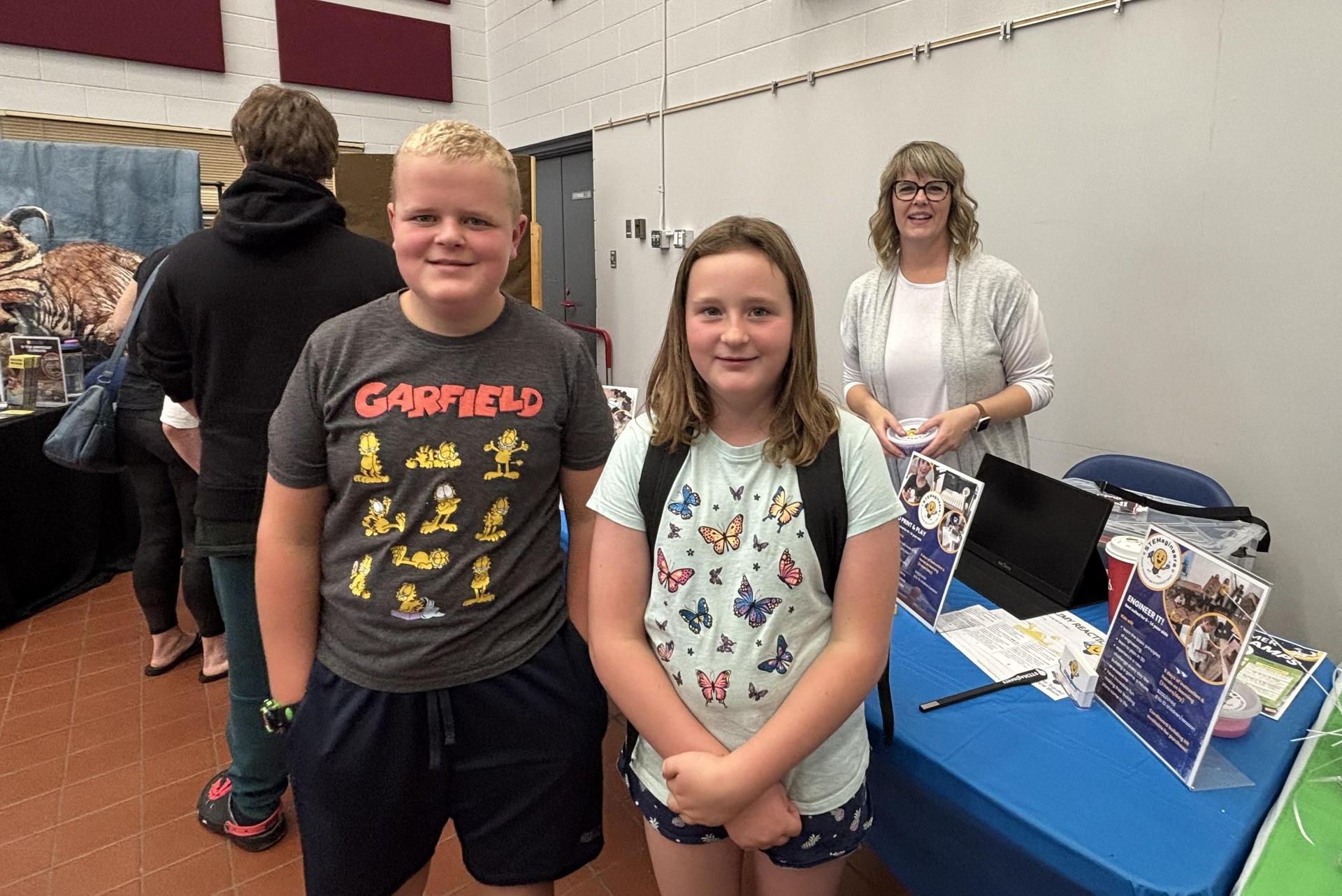 Home Education Showcase