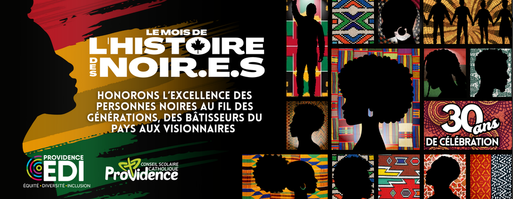 Mois de l'histoire des Noir.e.s (2026)