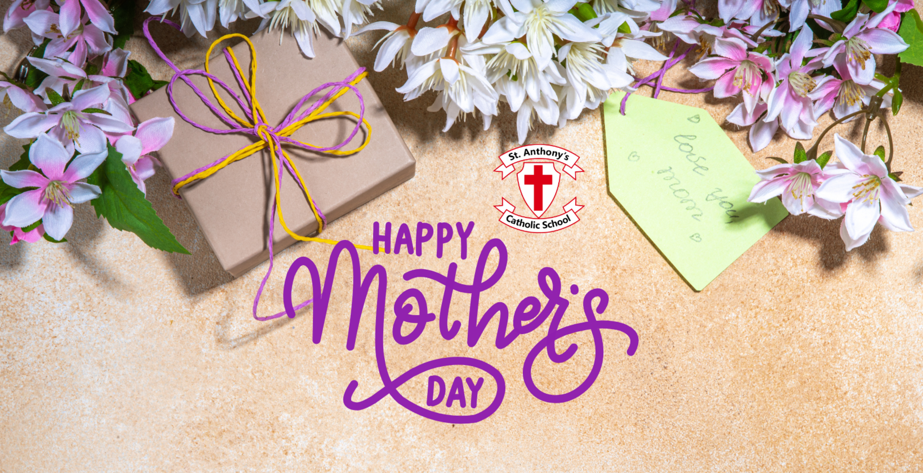 Happy Mother's Day