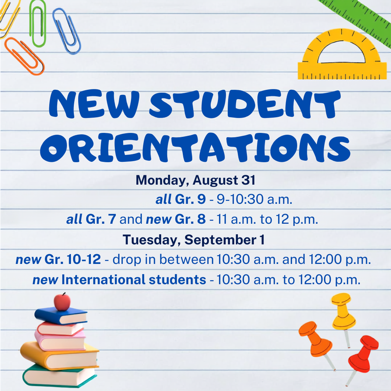Orientation