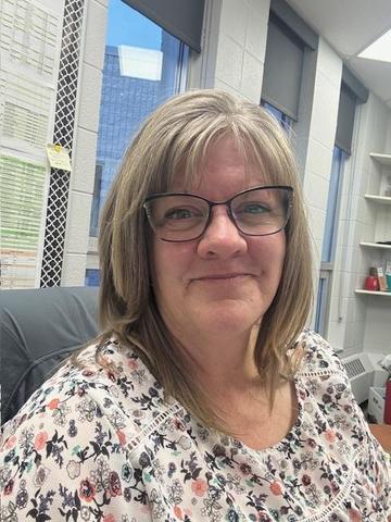 Theresa Simmonds announced as Bezanson School’s new principal Featured Photo