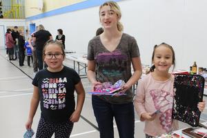 Manor SCC Christmas Store