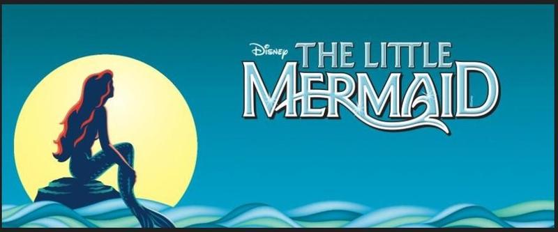 Little Mermaid