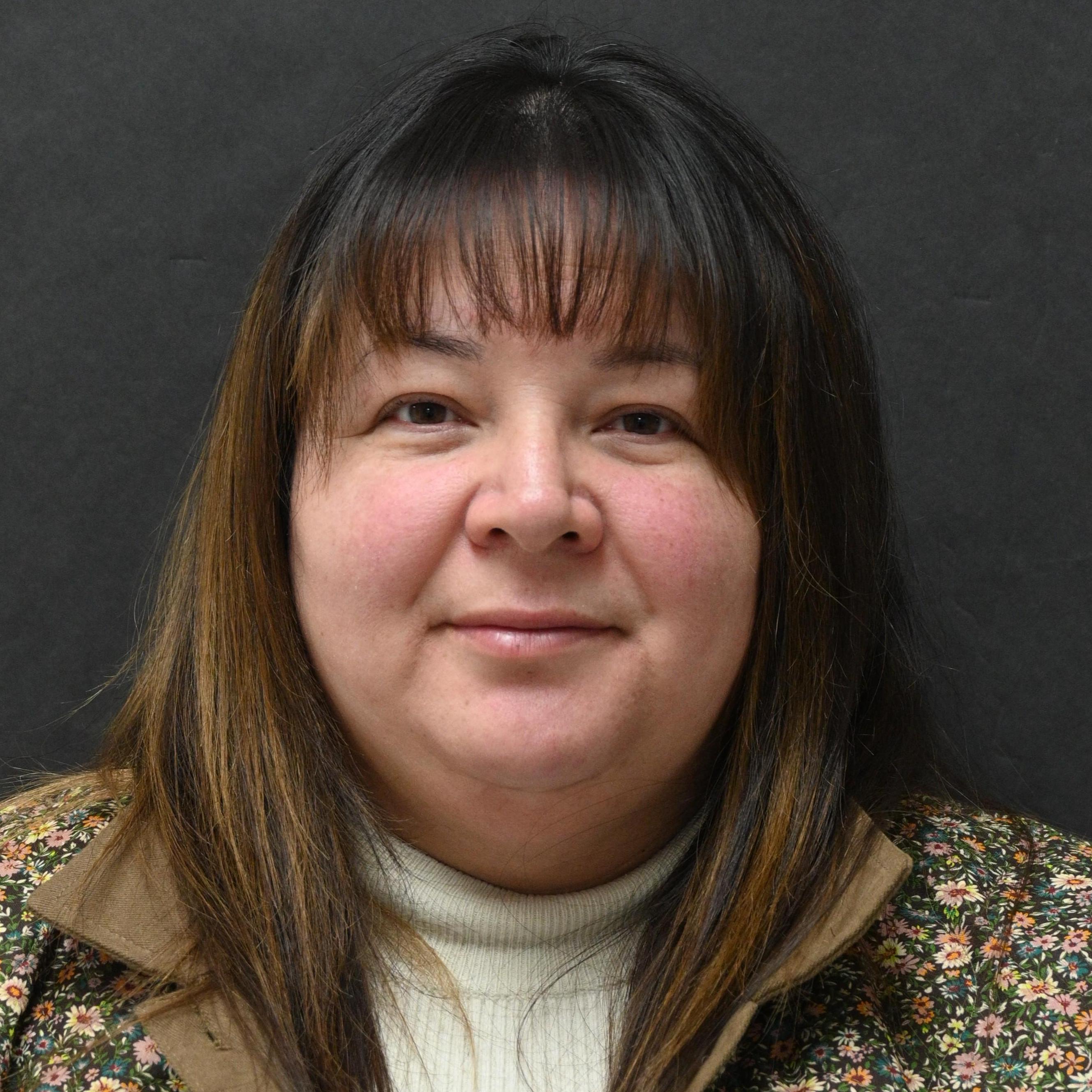 Mary-JoPeltier's Profile Photo
