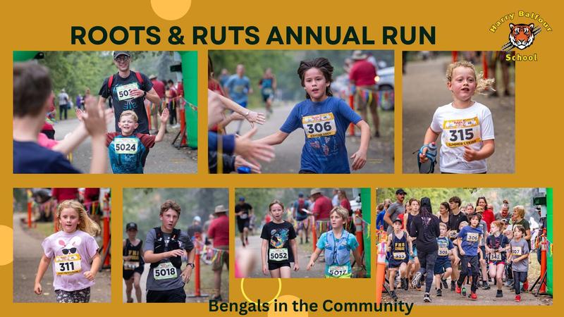 Bengals in the Community! Featured Photo