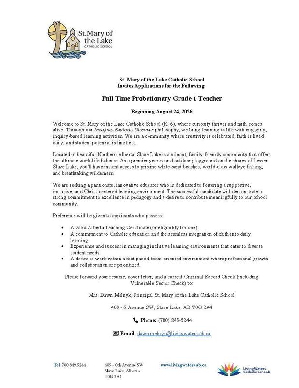π Career Opportunity: Join Our Faculty as an Elementary School Teacher! Featured Photo