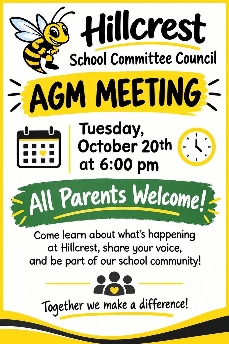 SCC AGM