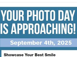 picture day info
