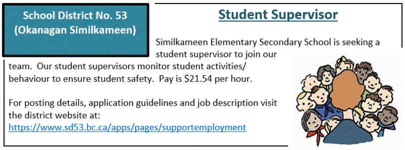 Employment Opportunity Featured Photo