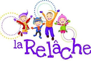 la relâche