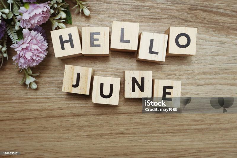 June