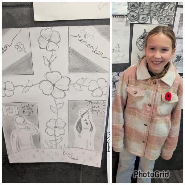 Remembrance Day Contest