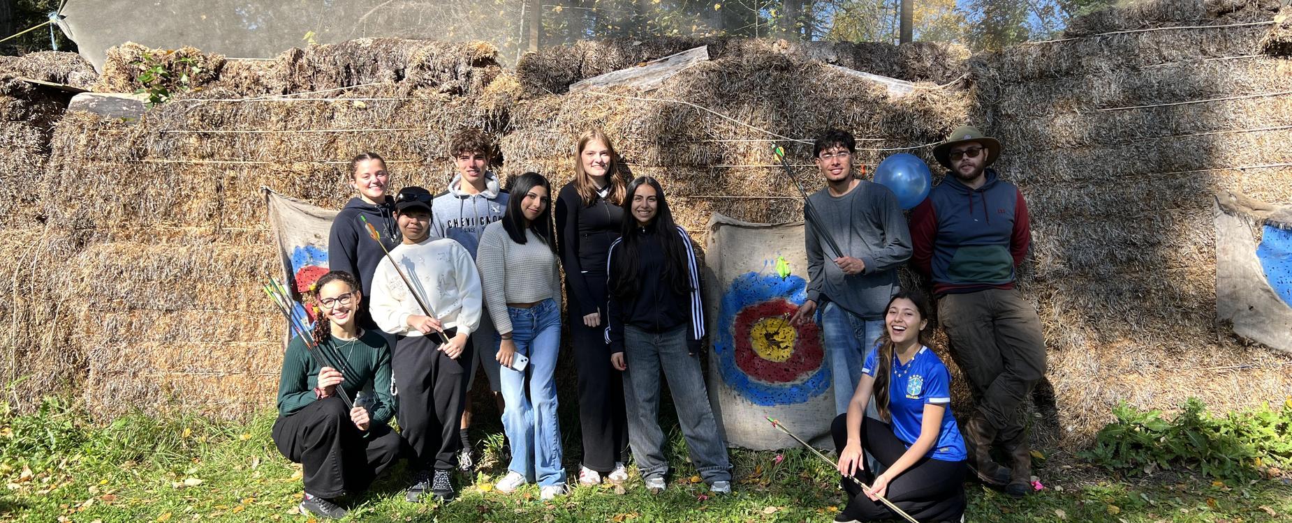 archery