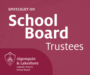 Spotlight Series School Board Trustees