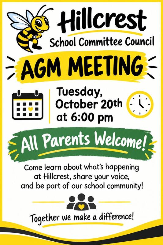 SCC AGM