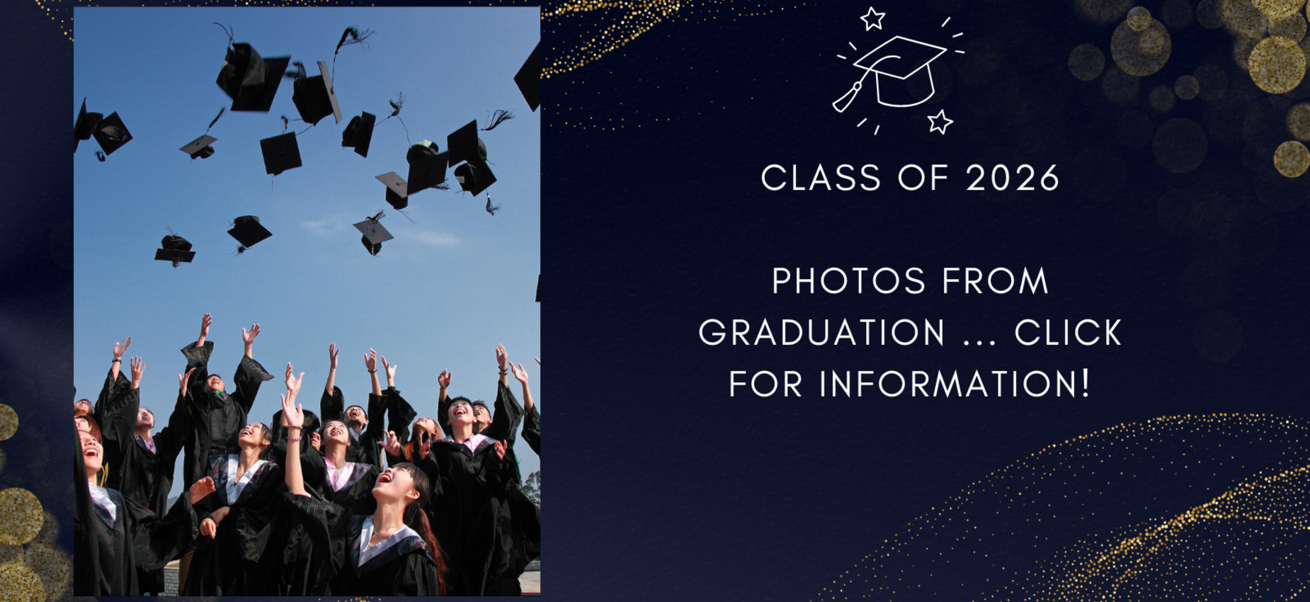 Grad photos