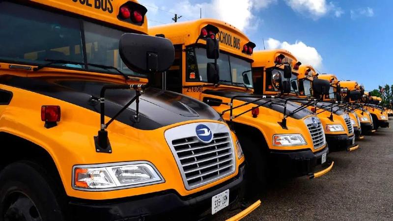 Bus 6 Cancelled