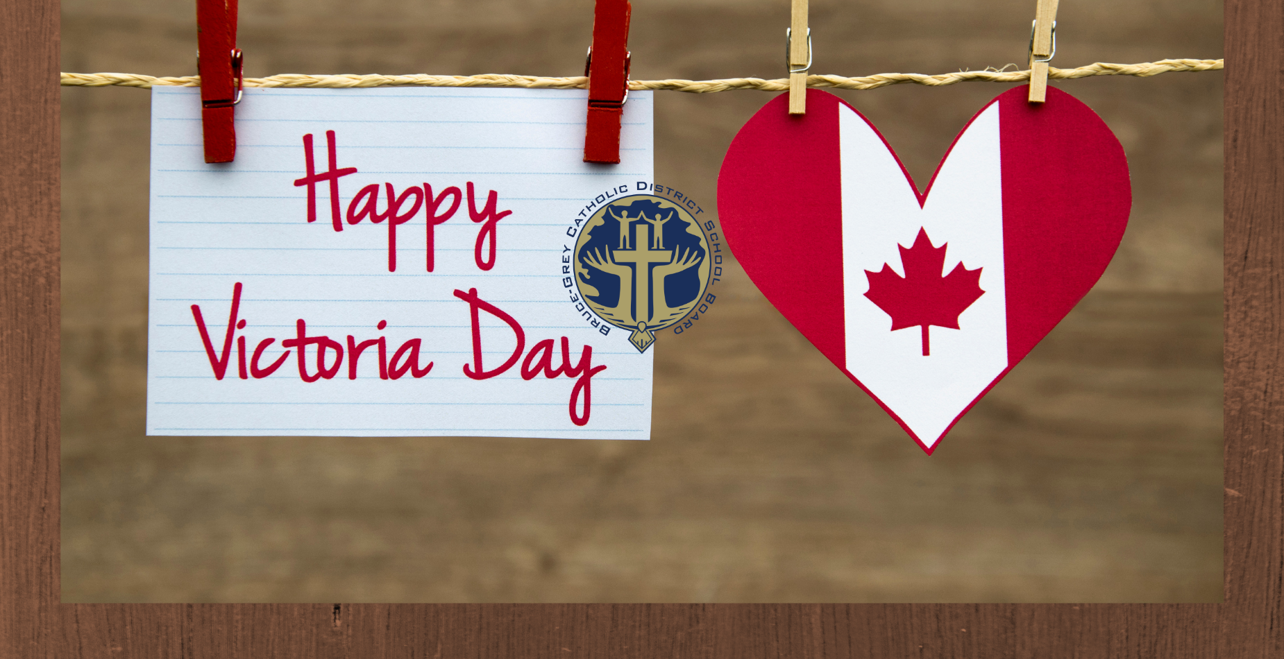 Happy Victorial Day