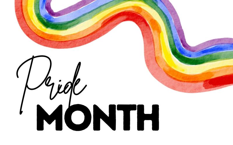 Pride Month