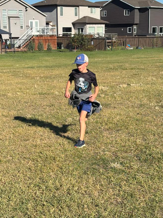 Terry Fox Run