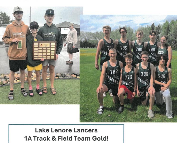 Track & Field Team