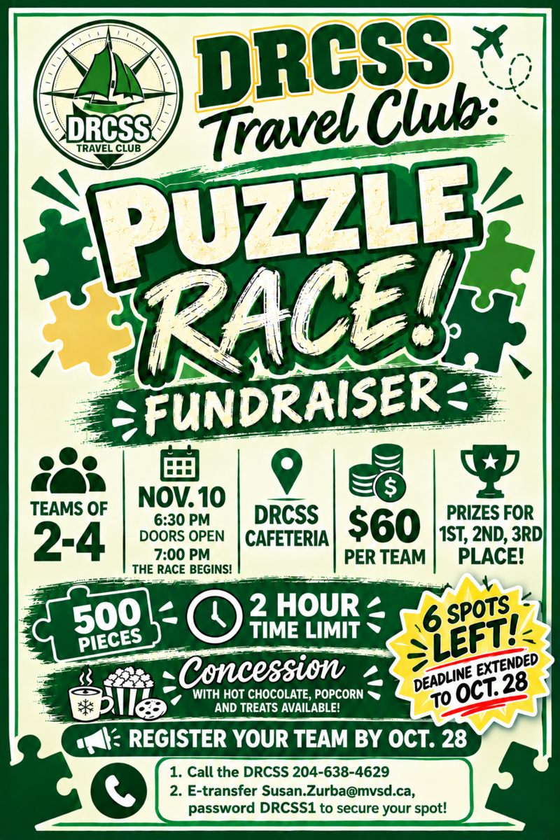puzzle race
