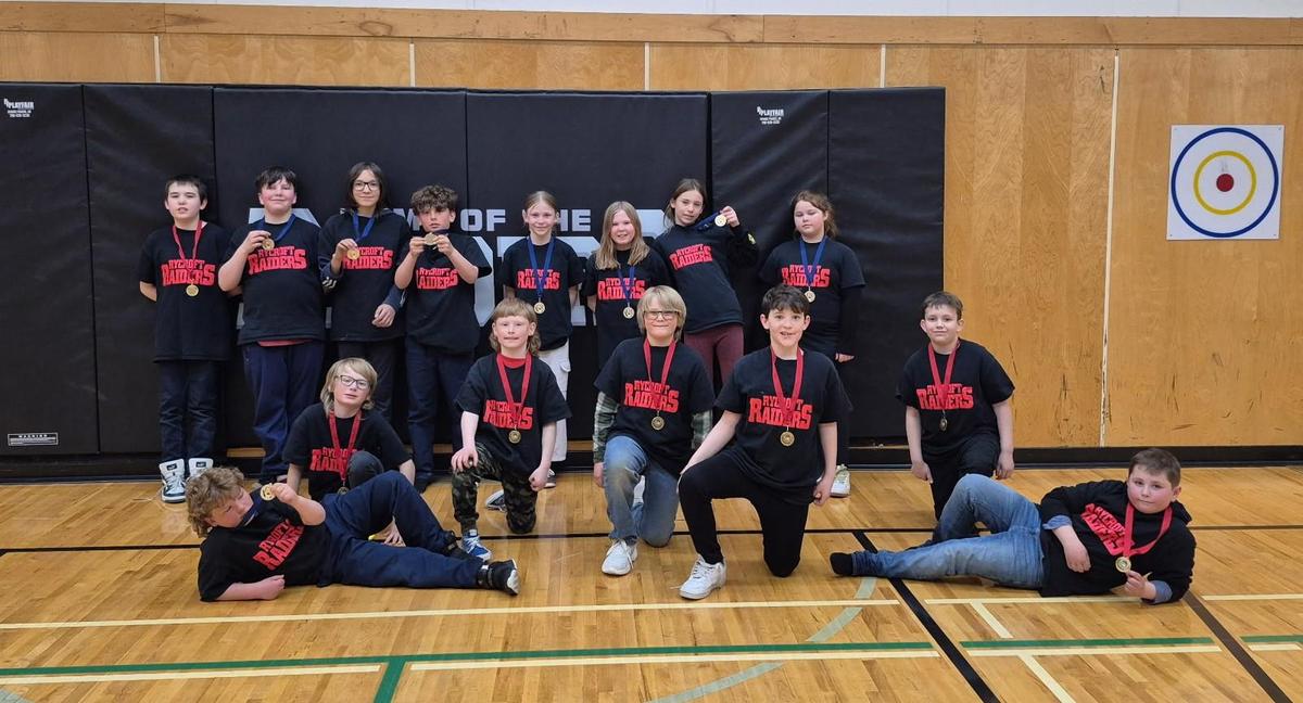 RYC Team