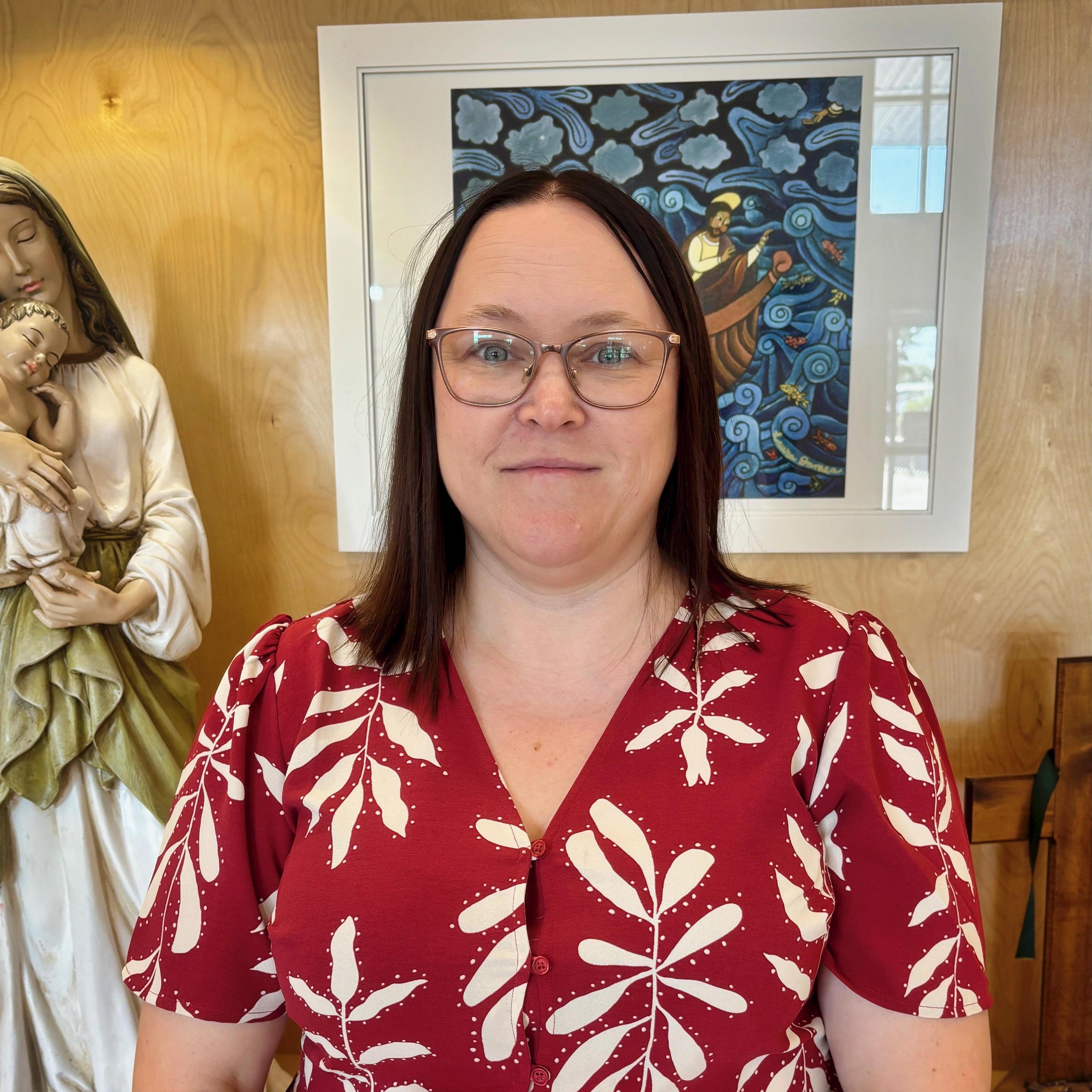ArleneOsmond's Profile Photo